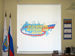 фотожалюзи